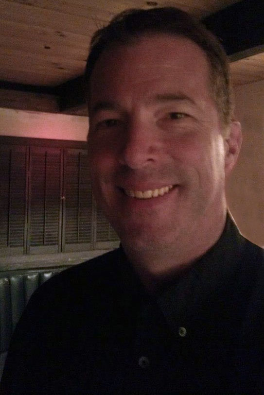 Gregory Myers - author of Cryptograms of the World